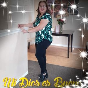 Meet your Posher, Ines